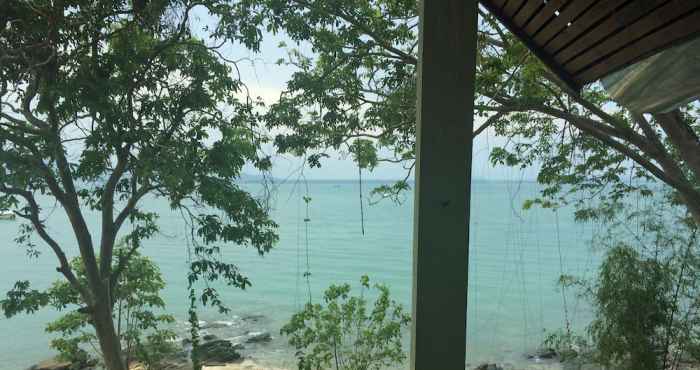 อื่นๆ Sunrise Villas Seaview