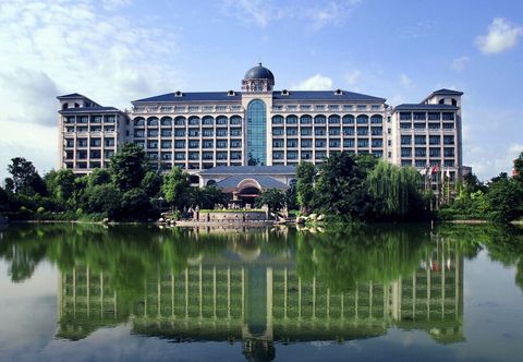 Lainnya Hengda Hotel Nanjing
