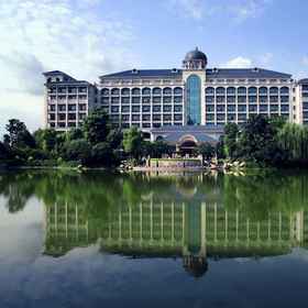 Primary image1Hengda Hotel Nanjing,鼓楼区飯店