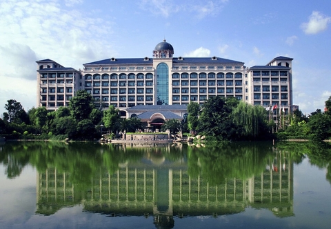 Others Hengda Hotel Nanjing