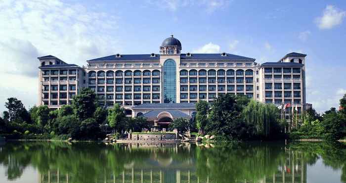 Others Hengda Hotel Nanjing