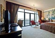 Lainnya 7 Hengda Hotel Nanjing