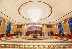 Lainnya 2 Hengda Hotel Nanjing