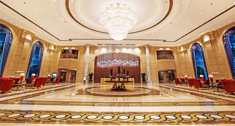 其他 2 Hengda Hotel Nanjing