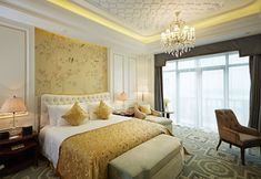 Lainnya 5 Hengda Hotel Nanjing