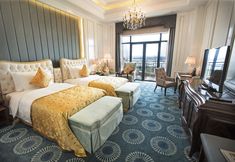 Lainnya 4 Hengda Hotel Nanjing