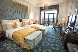 其他 4 Hengda Hotel Nanjing