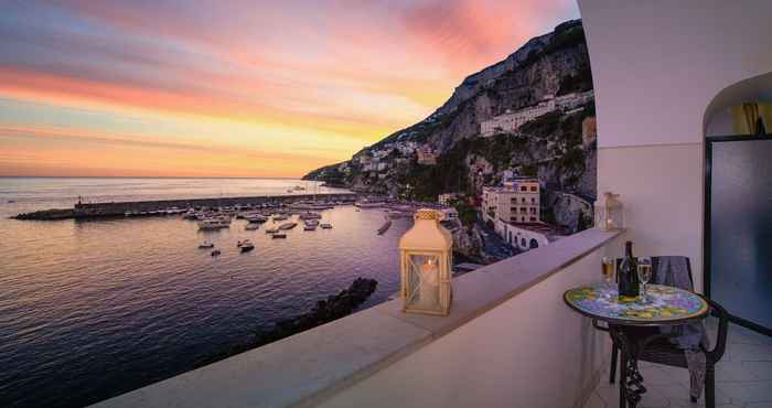 Others Vista D'Amalfi