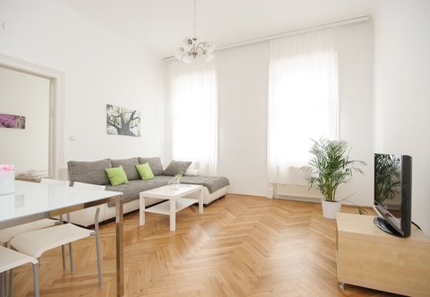 Lain-lain Vienna Apartment One Liechtensteinstr.