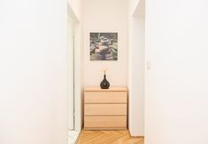 Others 7 Vienna Apartment One Liechtensteinstr.