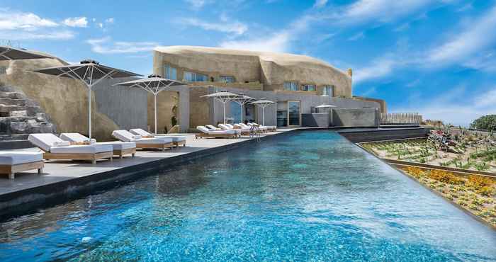 Lainnya Andronis Concept Wellness Resort