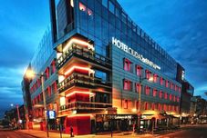 其他 Hotel Spa Ciudad de Binefar