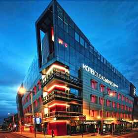 Primary image 1 ホテル スパ シウダード デ ビネファル, アサヌイ＝アリンス ホテル