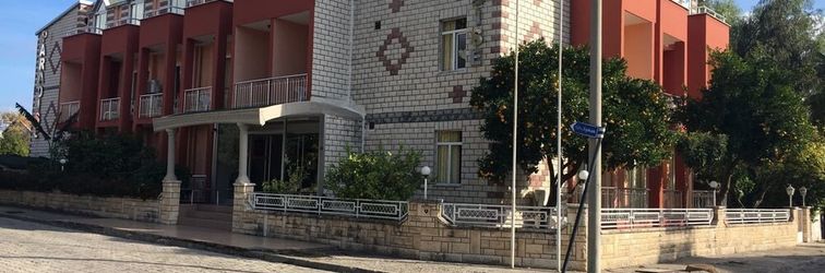 Others Hotel Paradise