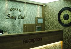 기타 2 Konak Saray Hotel