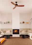 Lobi White Exclusive Suite & Villas