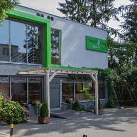 Primary image1木蘭明智選擇住宿飯店,维斯瓦大学飯店