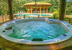 其他 4 Banana Bamboo Ecolodge