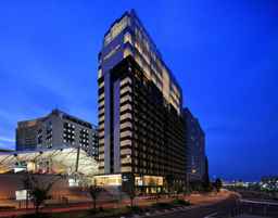 The Singulari Hotel & Skyspa at Universal Studios Japan, USD 277.09