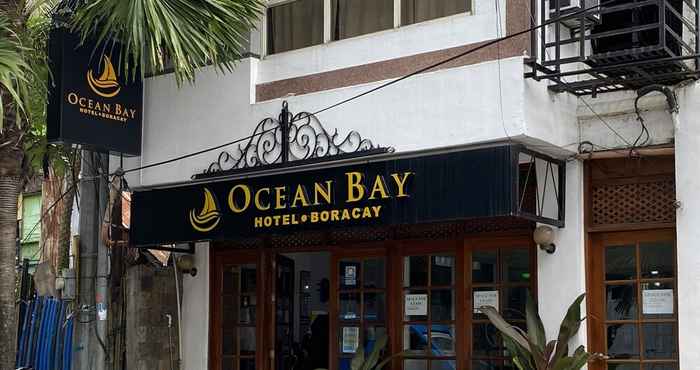 Others Boracay Ocean Bay Hotel