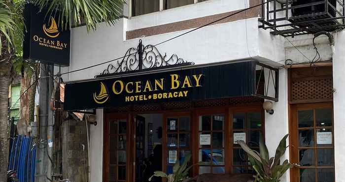 อื่นๆ Boracay Ocean Bay Hotel