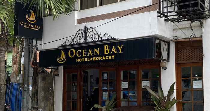 Lainnya Boracay Ocean Bay Hotel