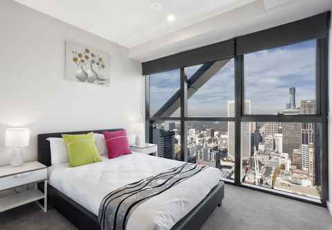 Lain-lain Platinum City Serviced Apartments