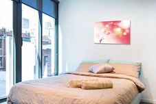 Khác Carlson CBD Apartments