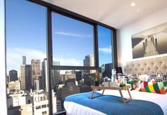 Khác 7 Carlson CBD Apartments