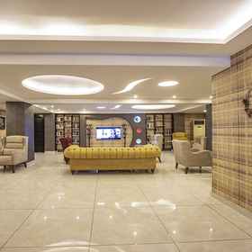 Primary image 1 伊兹密尔玛迪酒店, 科纳克 酒店