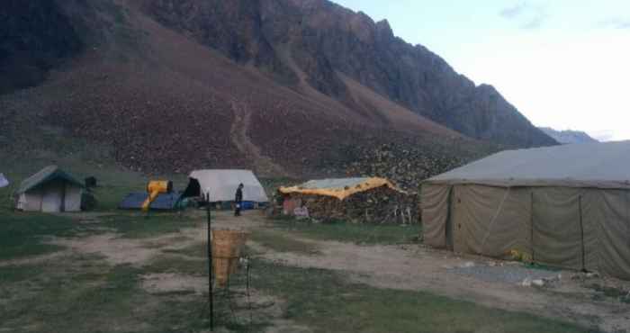 Others Mulkila Adventures - Campsite