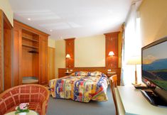 其他 7 Hôtel Gruber