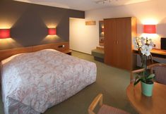 其他 4 Hôtel Gruber