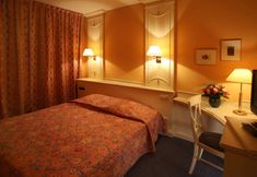 其他 5 Hôtel Gruber