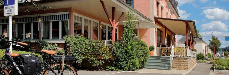 其他 Hôtel Gruber