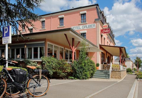 其他 Hôtel Gruber