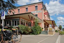 其他 Hôtel Gruber