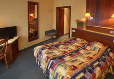 其他 3 Hôtel Gruber