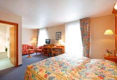 其他 6 Hôtel Gruber