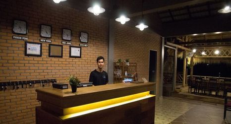 Others 2 Salty River Resort