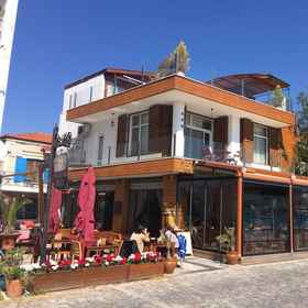 Primary image 1 Foca Antik Hotel, โรงแรม & ที่พัก Izmir