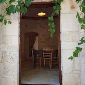 Primary image 1 Almapetra Trulli Resort, Khách sạn Palo del Colle