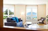 Others Apartamentos Duerming Sea View Viveiro