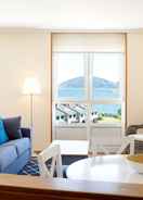 ภาพหลัก Apartamentos Duerming Sea View Viveiro