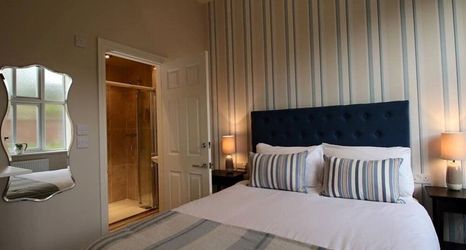 其他 2 Hendford Apartments