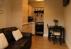 其他 6 Hendford Apartments