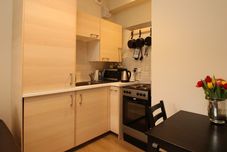 其他 Hendford Apartments