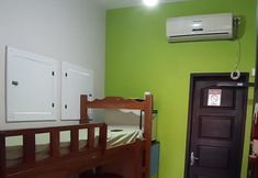 其他 7 Albergue Piratas do Sol - Hostel