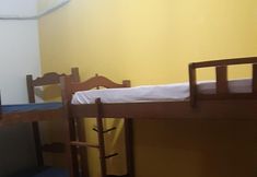 其他 5 Albergue Piratas do Sol - Hostel