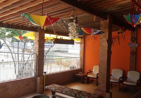 其他 Albergue Piratas do Sol - Hostel